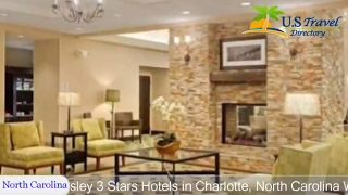 Homewood Suites Charlotte Ayrsley - Charlotte Hotels, North Carolina