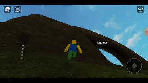 Roblox gravity controller