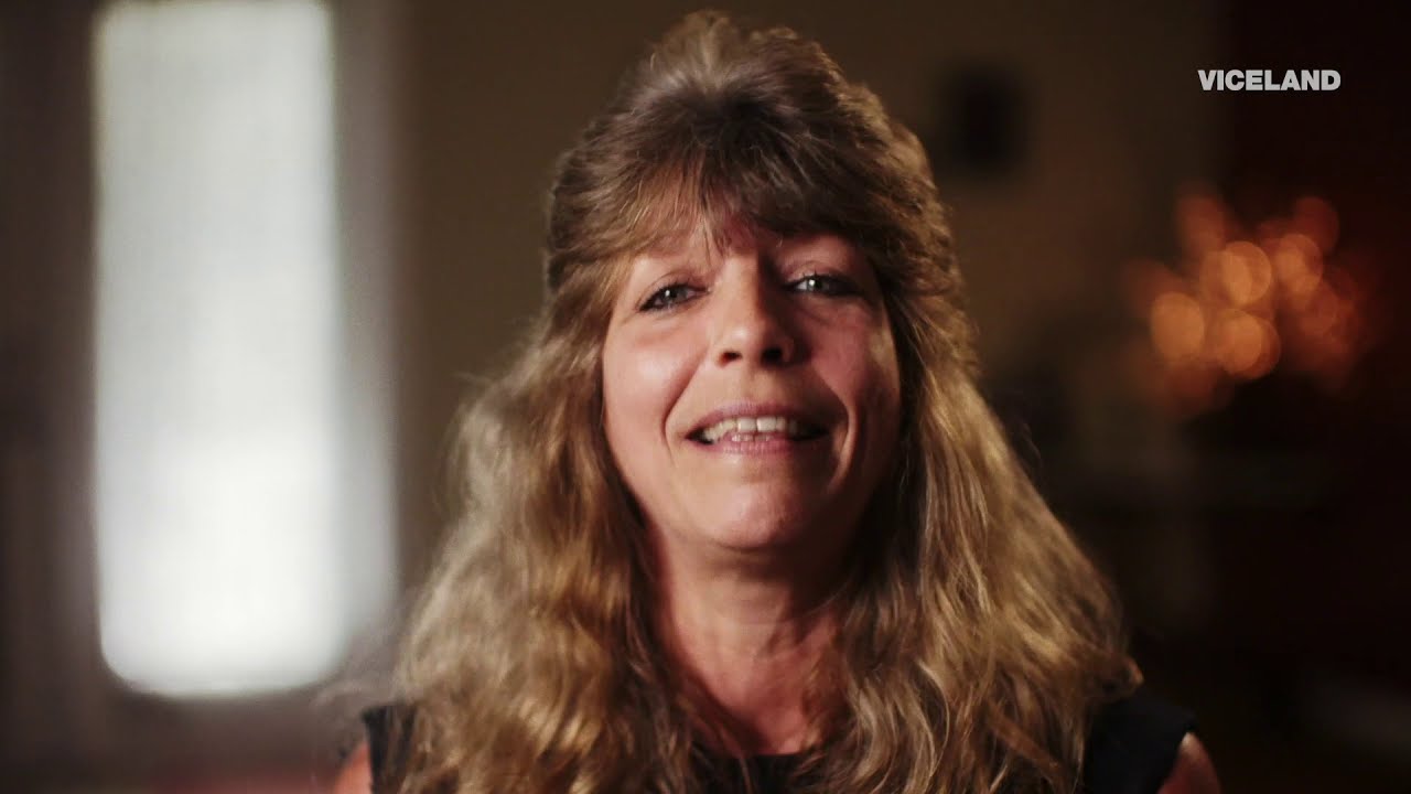 S01E06 Teaser - THE FABULOUS MOOLAH - DARK SIDE OF THE RING