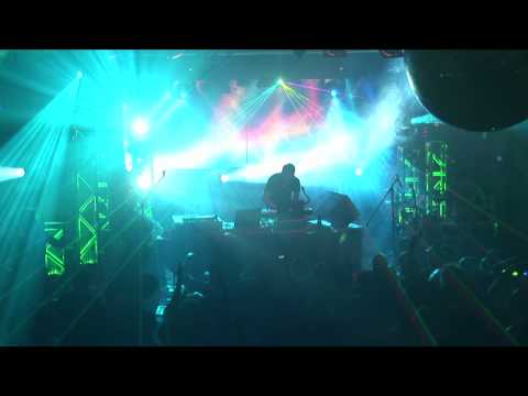 BIG GIGANTIC (PART 4 OF 7) - CERVANTES - DENVER, C...