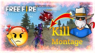 24K Goldmood Gameplay Kill Montage Op Headshot Roar Tamizhan Highlights