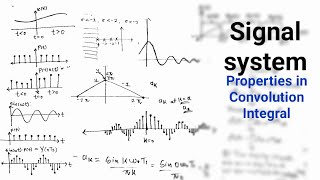 Celebrity Properties in Convolution Integral. Wealth