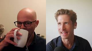 The Art of Telling Stories with Bobby Podesta