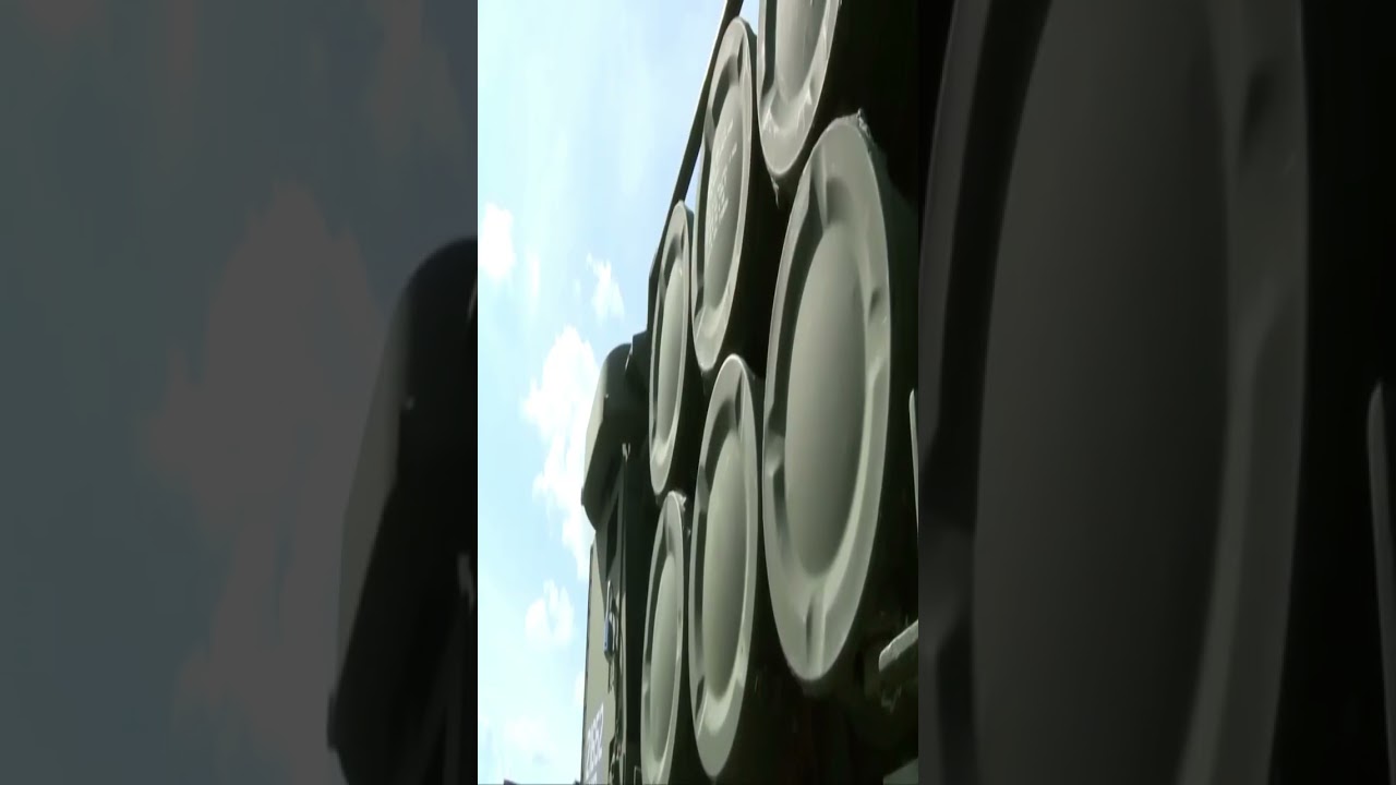 HIMARS || US Army Seeks HIMARS Fire Control Systems for Ukraine, Taiwan