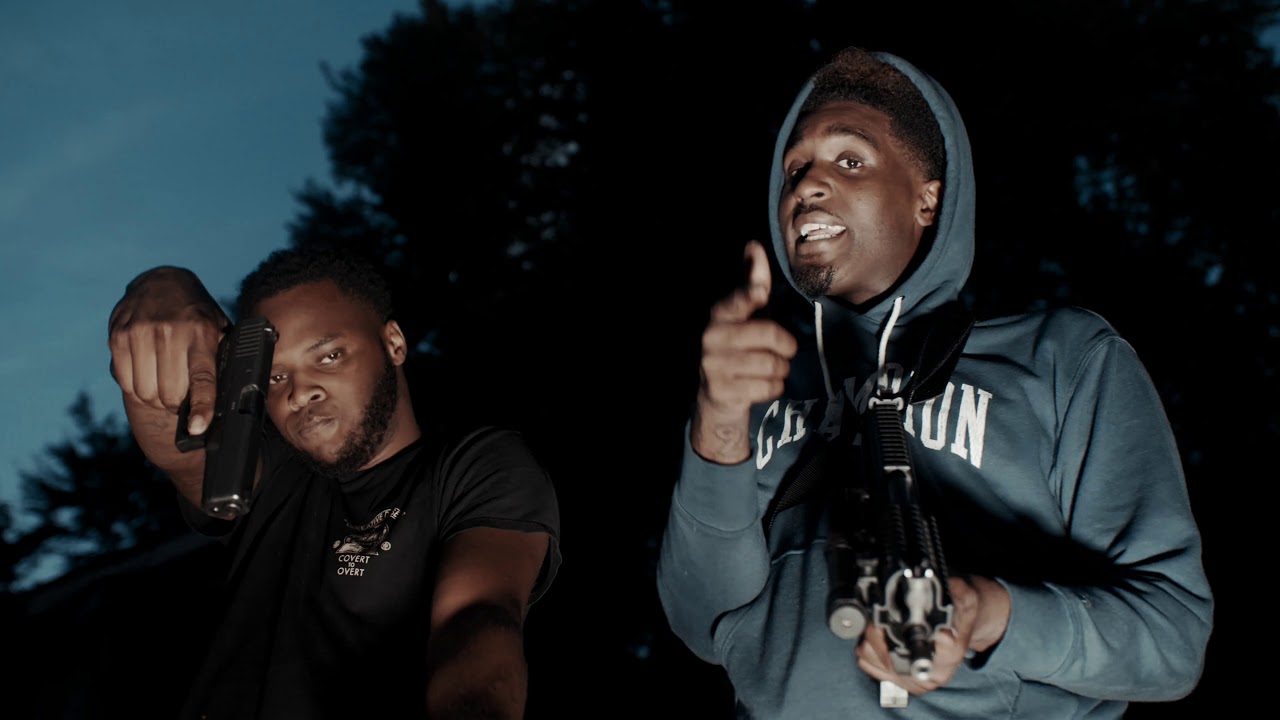 Young Lotto - Track Runner Prod by Leekthatsfye