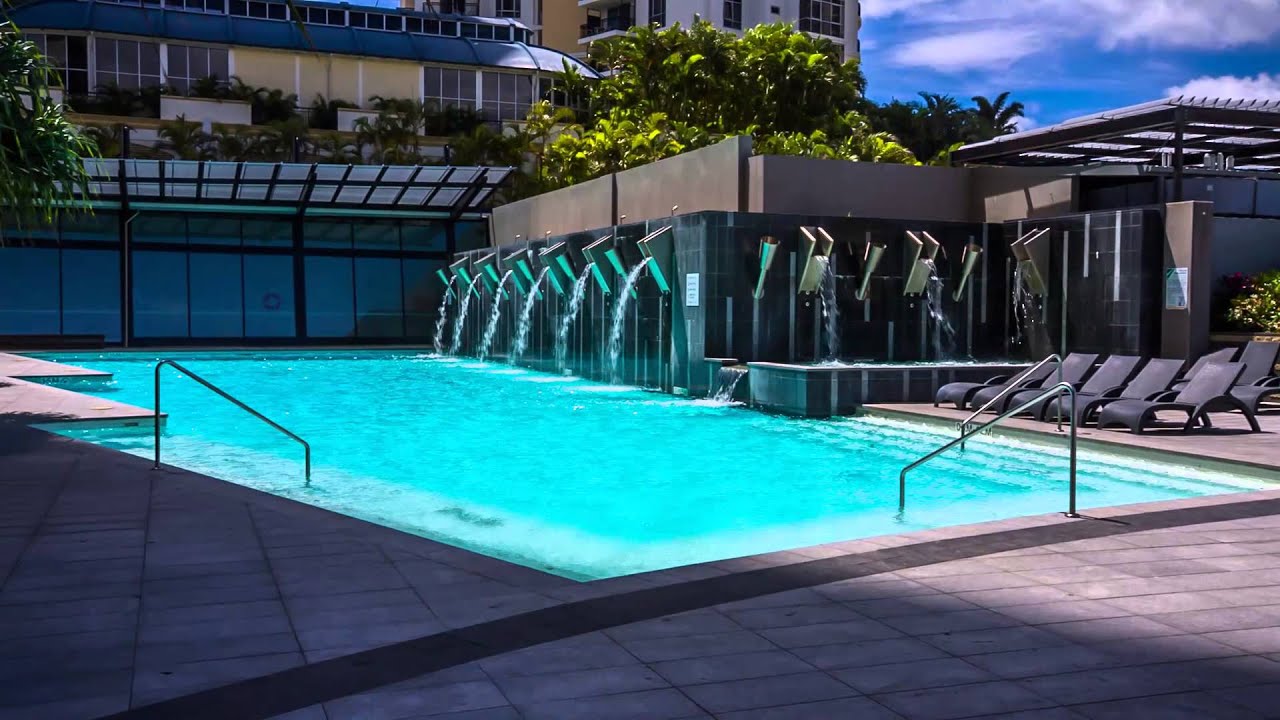 Circle on Cavill - Sub Penthouse - Level 54