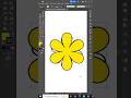 Illustrator Tutorial for biggner #illustratortutorial #illustratorshorts
