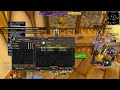 Farming Gold and such (Need Lots of Enchants) -- Finishing Classic+ Survey