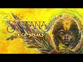 Santana - Blues Skies (Audio)