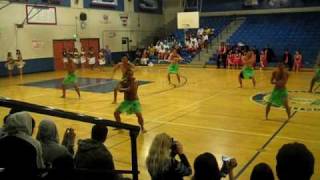 WCO Multicultural Poly: Boys.