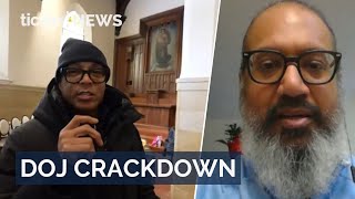 Doj To Charge Don Lemon Under Historic Kkk Act