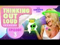 Our personal thoughts affect the entire collective ep 3  thinking out loud with samantha leah