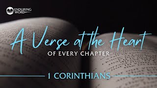Learning By Example - 1 Corinthians 111