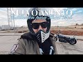 Asiento Saddlemen para Street bob 114