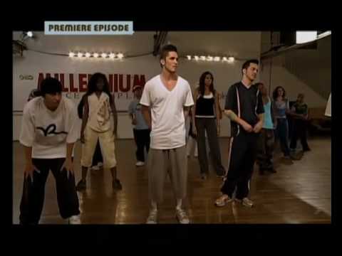 DanceLife (Flii Stylz)