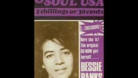 Bessie Banks - Go Now