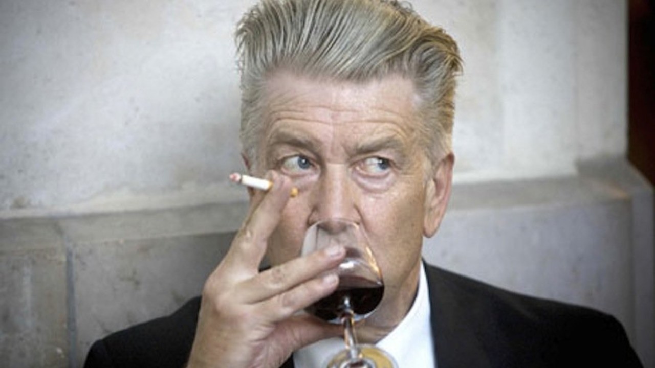 Чему диета Дэвида Линча может научить нас в плане креативности