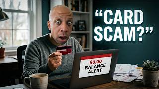 Fraud Hit at 1AM… This Is Why Debit Cards Are Dangerous