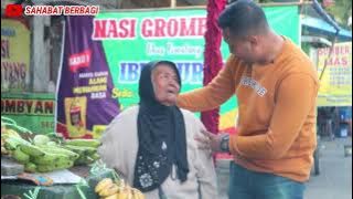 TERIMAKASIH MAMA - NEW SAHABAT BERBAGI