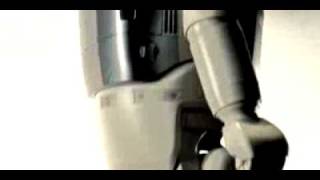Living With Robots - Honda Dreams.flv
