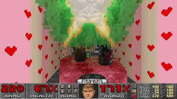 Whispers of Satan Map32 UV Max in 8m31s by Sage