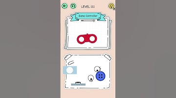 Puzzle Fuzzle 🔥 Level 111 - Game Controller ✅ @Play & Learn #puzzle #games #androidgames #shorts