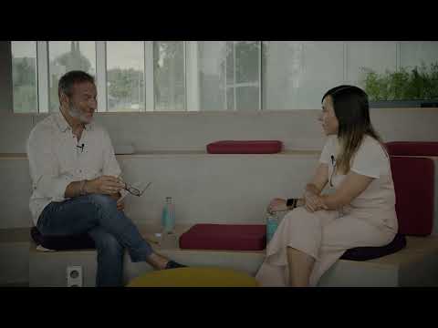Ana Torres protagoniza el segundo cap&iacute;tulo de &lsquo;La que se aBCina&rsquo;