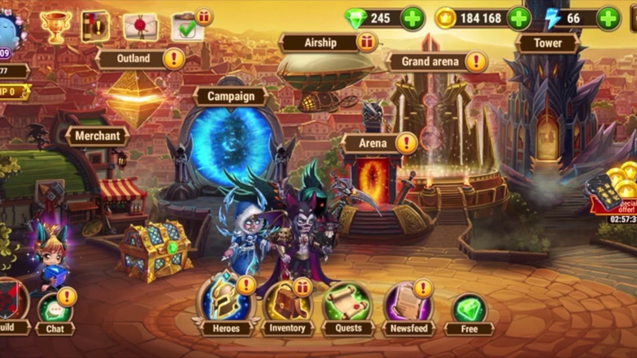 download hero wars astaroth best skin for free download hero wars astaroth best skin for free