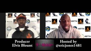 B2TTH PODCAST Episode 42 The NBA Draft
