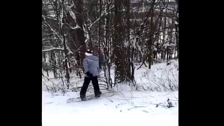 First shred of 2016 best clips 1/3/2016 riders Jam...