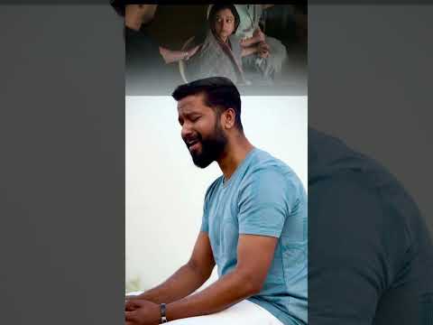 അസർകാറ്റ് വീശും നേരം | Khalifa | Malayalam Song Cover | Prithviraj Sukumaran #Shorts