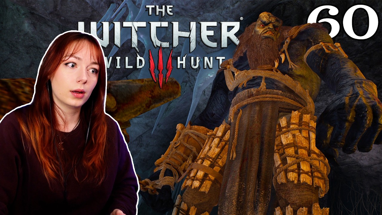 The Cost of Glory (The Lord of Undvik) || The Witcher 3 Wild Hunt Part 60 (First Playthrough)