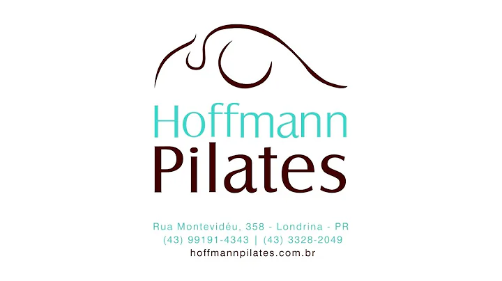 Hoffmann Pilates - Denise