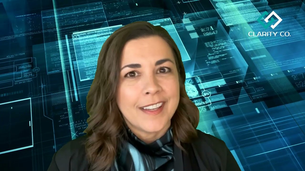 Clarity Co. can help your small business maximize technology (Part 1/3)