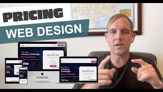 Web Design Pricing