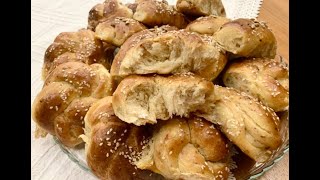 Cvarci I Krem Sir .. Najbolja Kombinacija