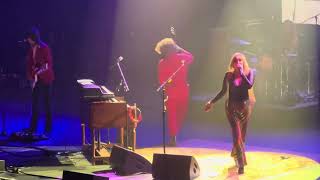 Grace Potter - Empty Heart @ The Mission Ballroom in Denver, Colorado (Sing It To Me Santa 2023)