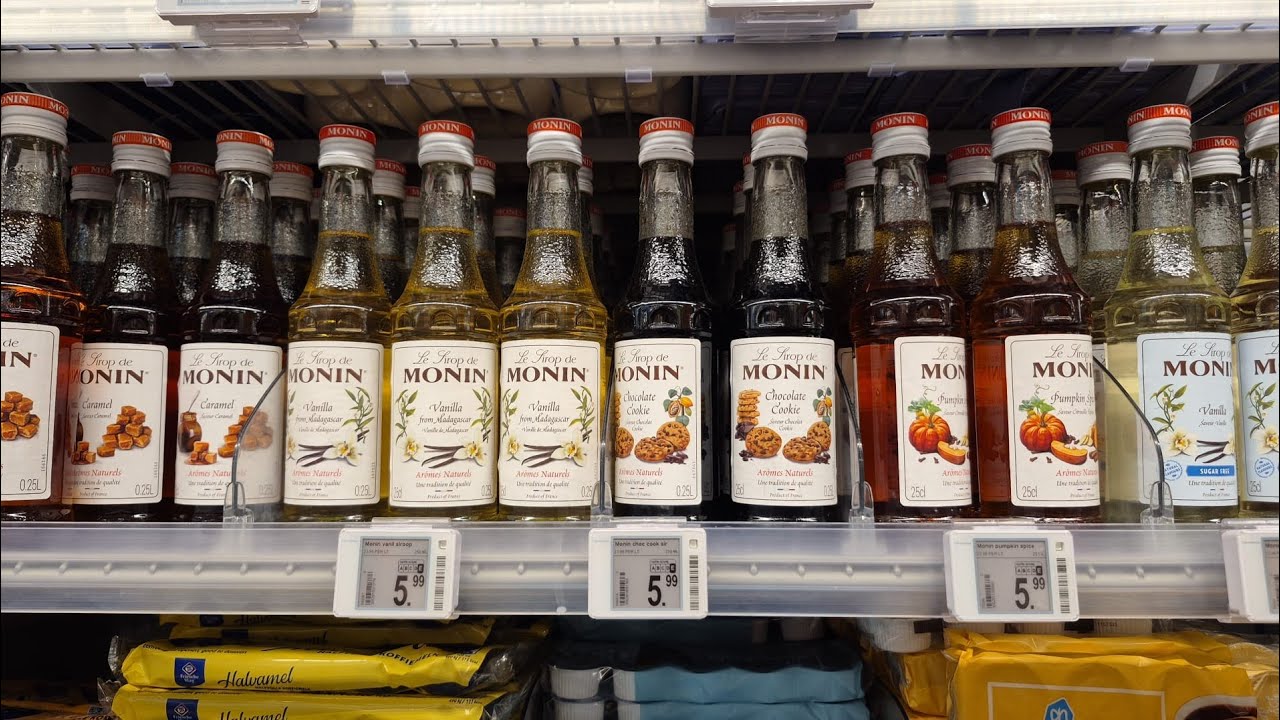 جديد ليدل (lidl) لهذا الأسبوع 