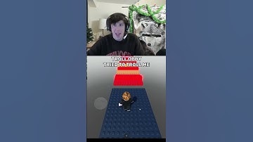 TROLL Tower Tried To TROLL Me 🤯🤯🤯