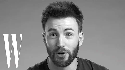 Chris Evans On Captain America, Not Another Teen M...