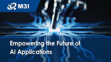 Empowering the Future of AI Applications