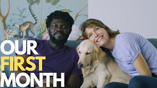 UPDATE: Living with a One Year Old Fur Baby