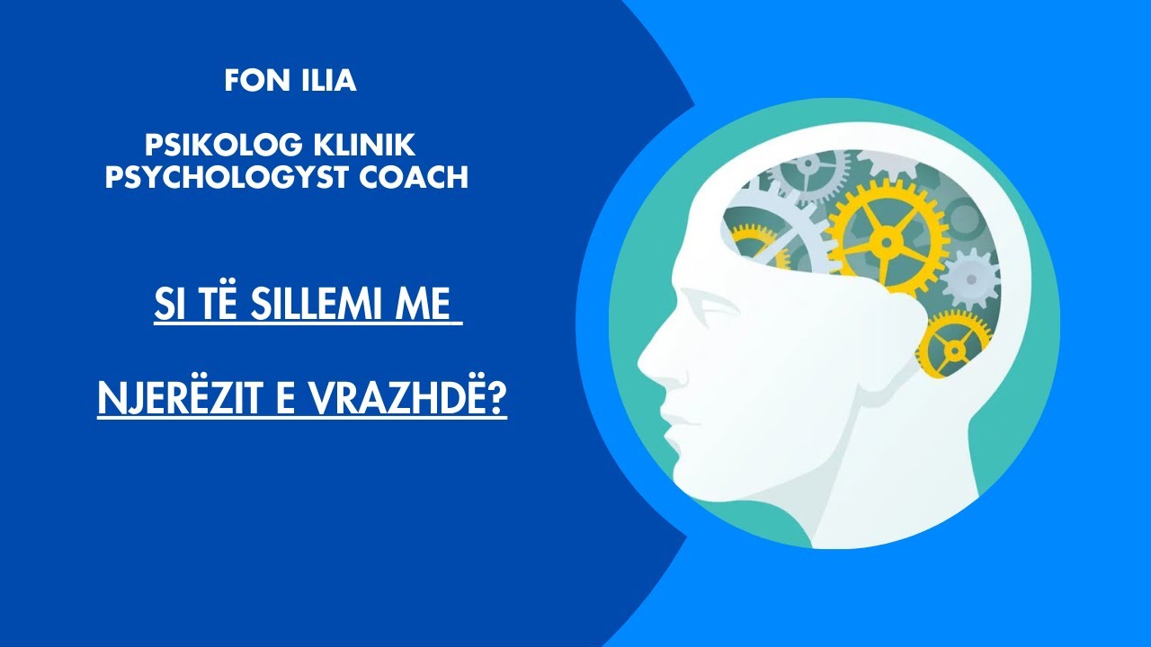 Si të sillemi me njerëzit e vrazhdë?