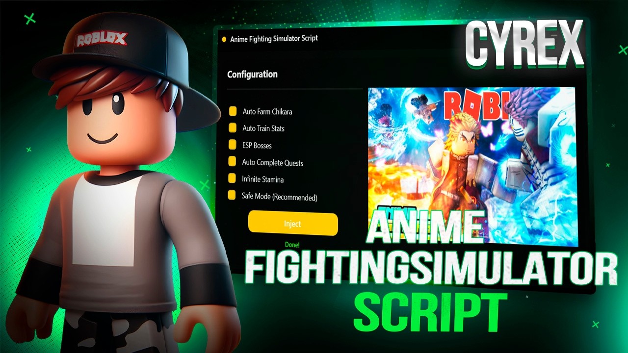 ANIME FIGHTING SIMULATOR ENDLESS SCRIPT | FAST AUTO AREA FARM, AUTO FARM + QUESTS & MORE! | UPDATE