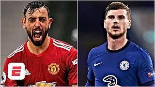Man Utd vs. Chelsea Pick ‘Em: Who has the best defence, midfield, forwards and manager? | ESPN FC