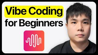 How to Vibe Code an App with MiniMax AI screenshot 2