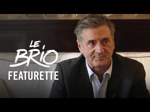 Le Brio - Featurette HD