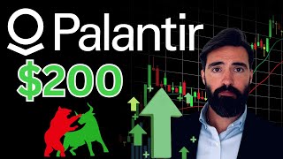 Palantir Stock Will Shock Everyone – My 2025–2030 Price Targets