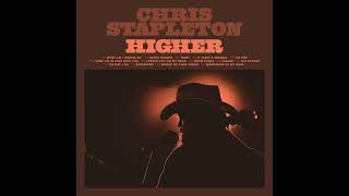 Chris Stapleton - Crosswind