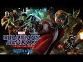 GUARDIANS OF THE GALAXY Telltale Episode 1 Gameplay Walkthrough Full Game - No Commentary